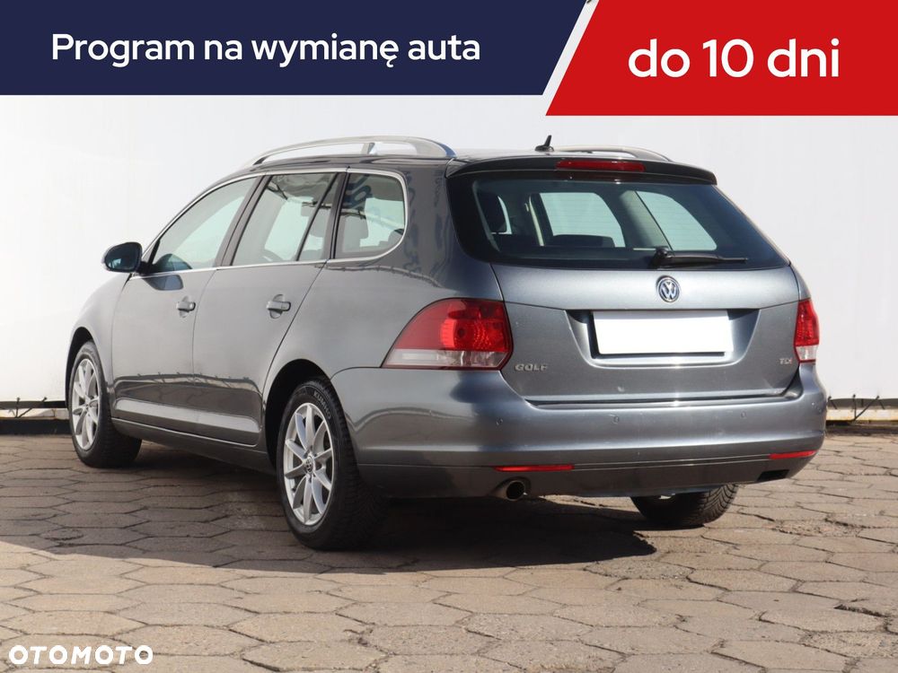 Volkswagen Golf Variant - 6