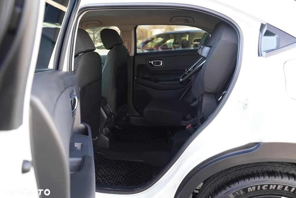 Honda HR-V 1.5 i-MMD Elegance CVT - 16