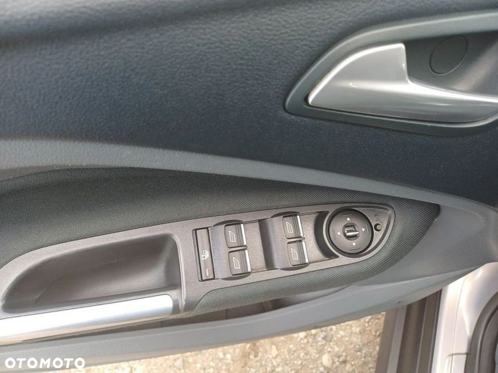 Ford Grand C-MAX 1.6 TDCi Start-Stop-System Titanium - 18