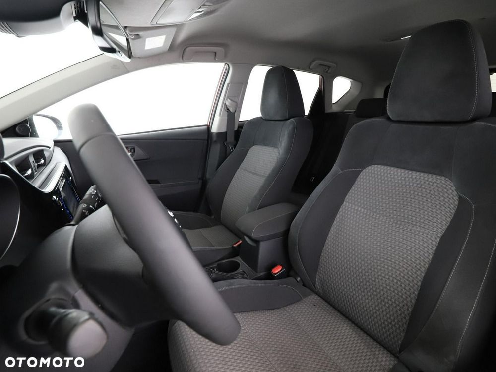 Toyota Auris 1.8 VVT-i Automatik Team Deutschland - 14