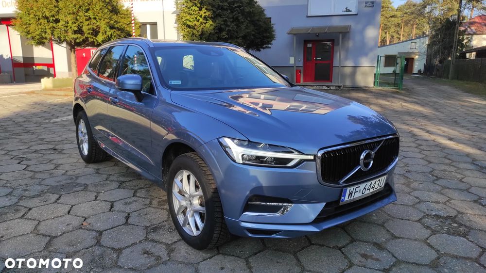 Volvo XC 60 ver-b4-d-awd-momentum-pro - 15