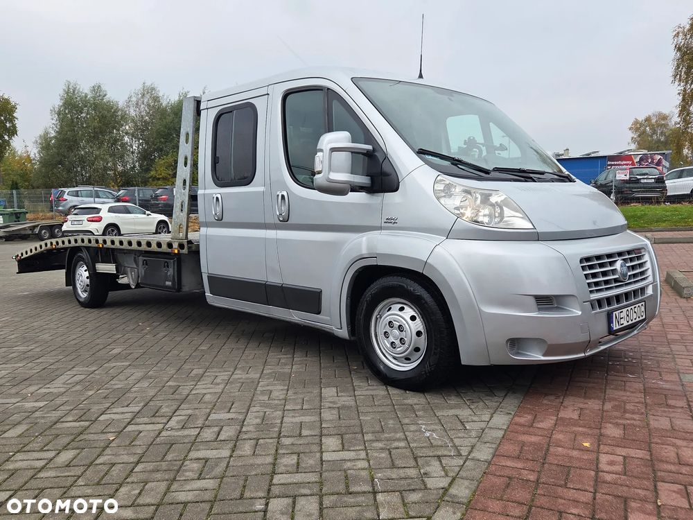 Fiat Ducato - 9