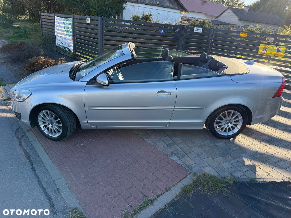 Volvo C70 T5 Summum - 2