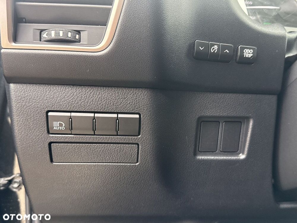 Lexus NX 300h Business Edition AWD - 18