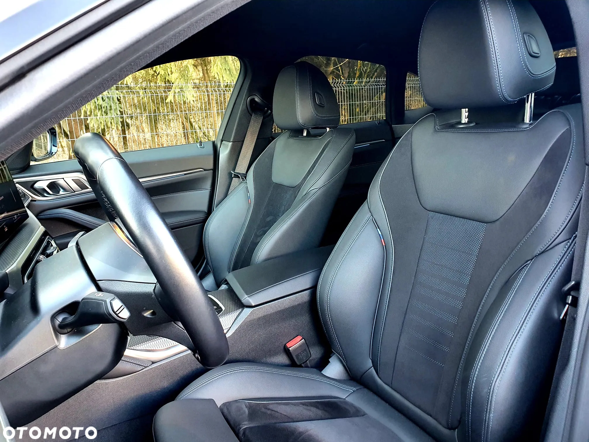 BMW i4 eDrive 35 M Sport - 15