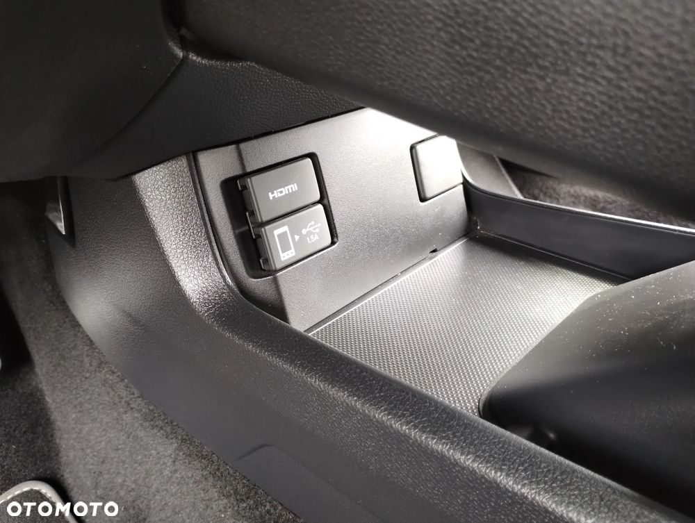 Honda Civic 1.0 i-VTEC Turbo Elegance - 25