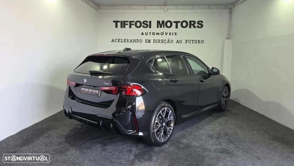 BMW 116 Pack Desportivo M Pro - 7