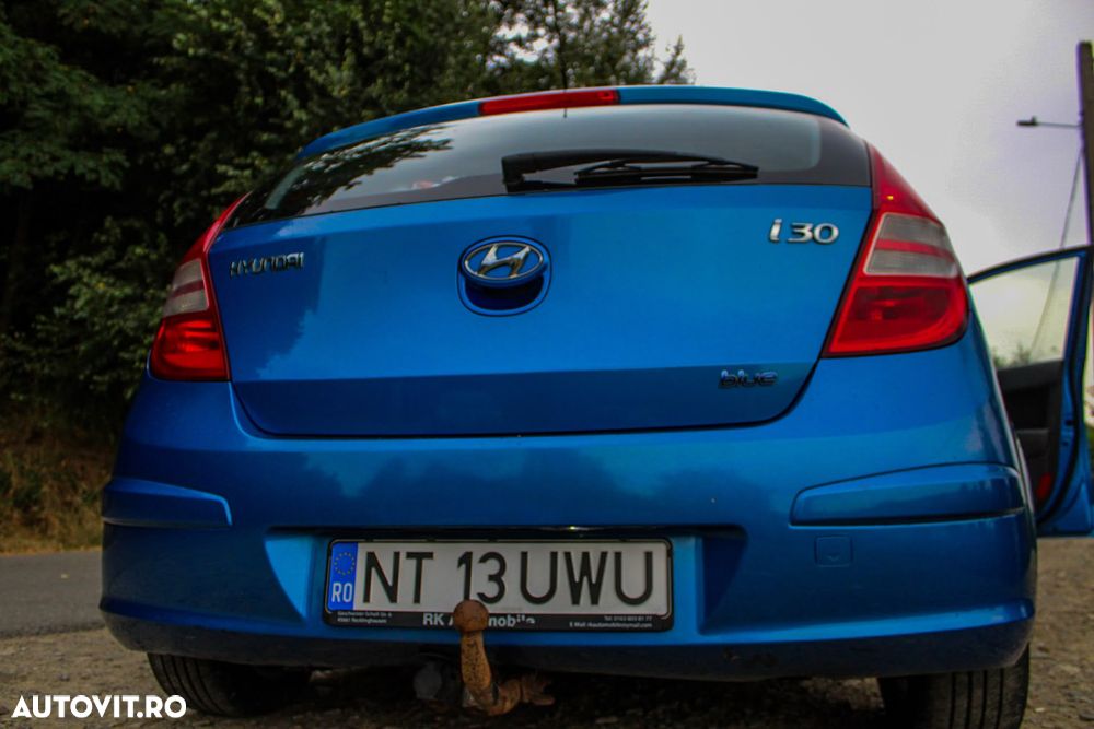 Hyundai i30 1.6 CRDI GL VM Comfort - 18
