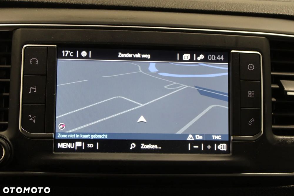 Toyota Proace Verso - 14