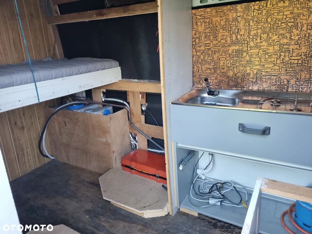 Opel MOVANO - 17