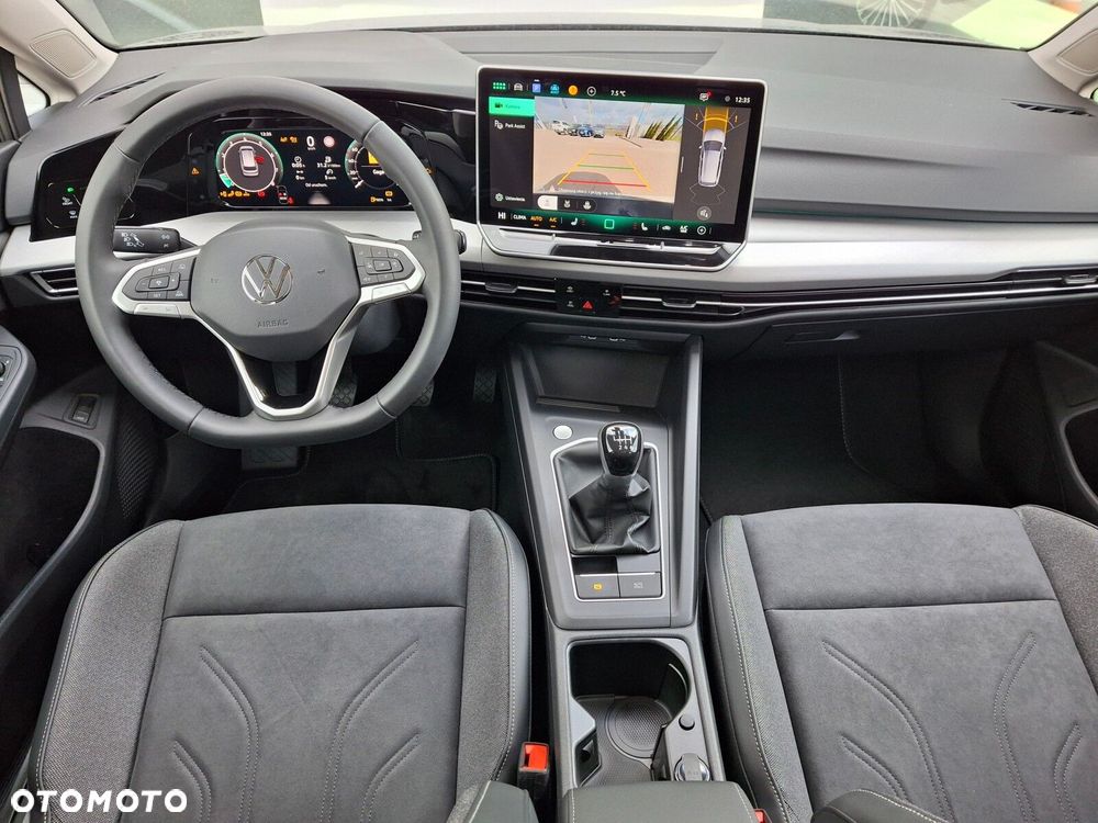 Volkswagen Golf Variant 1.5 TSI Life Plus - 22