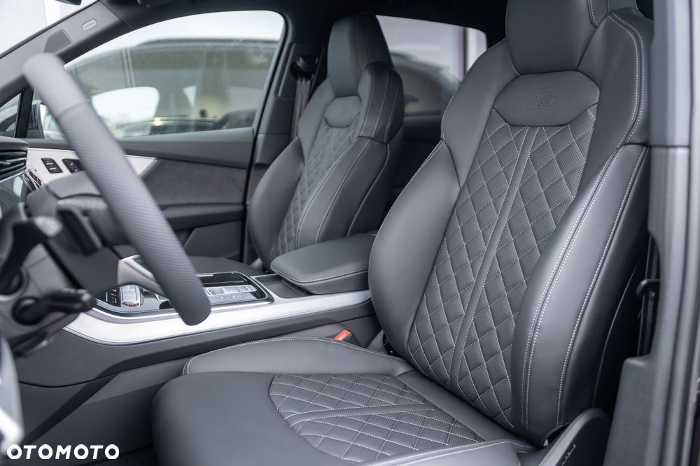 Audi SQ7 - 10