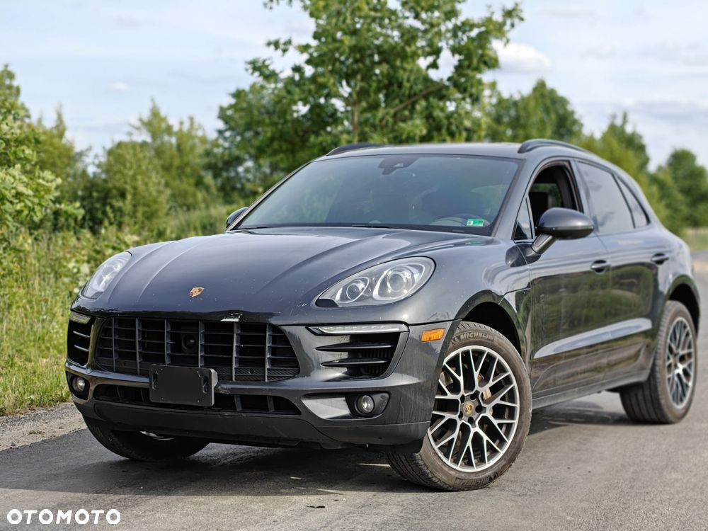 Porsche Macan S PDK - 5
