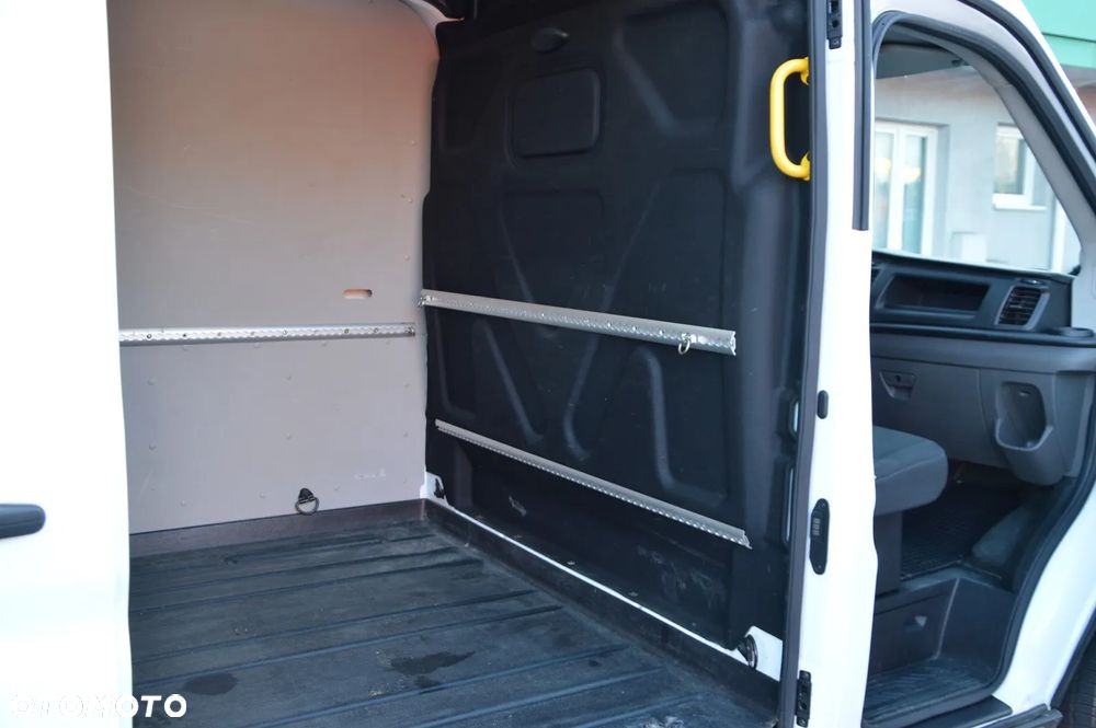 Ford TRANSIT L3H2 - 16