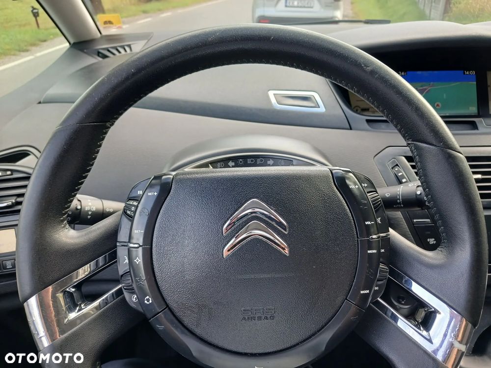 Citroën C4 Picasso 1.6 HDi My Way - 7