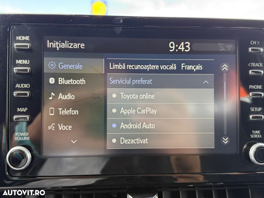 Toyota Corolla 1.8 HSD TS Dynamic - 16