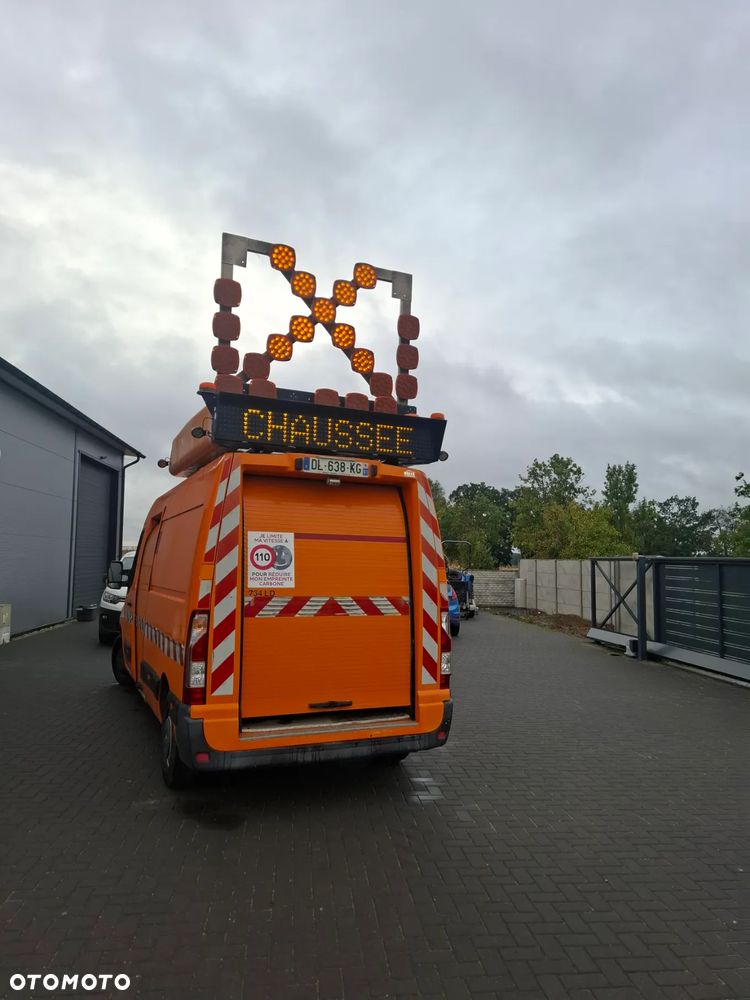 Renault Master - 5