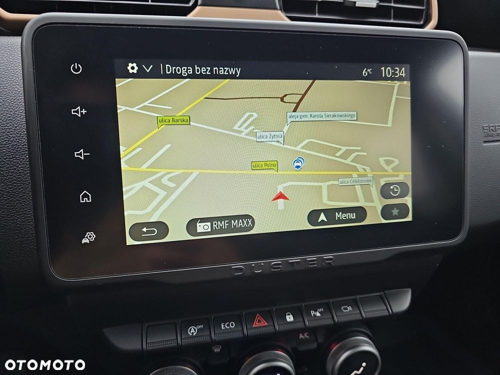 Dacia Duster 1.0 TCe Prestige - 18