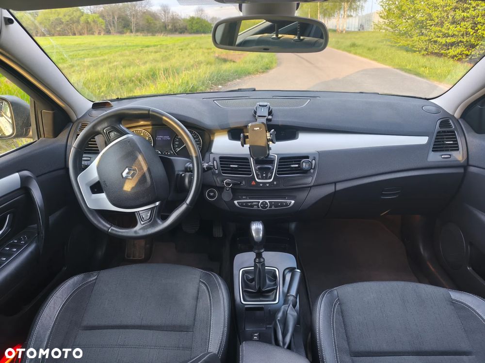 Renault Laguna 2.0 Authentique - 18