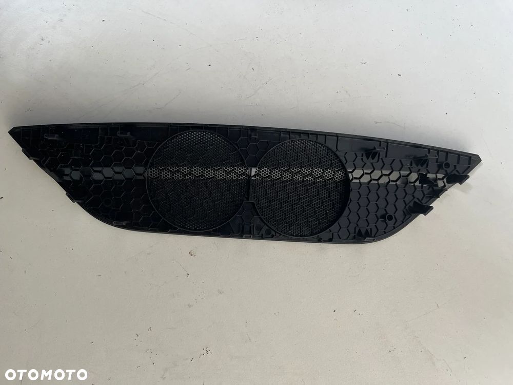 OSŁONA DESKI KONSOLI LEWA/PRAWA 5E3857503,5E3857604,5E4857717 SKODA OCTAVIA IV - 2