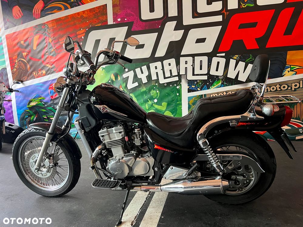 Kawasaki Vulcan - 15