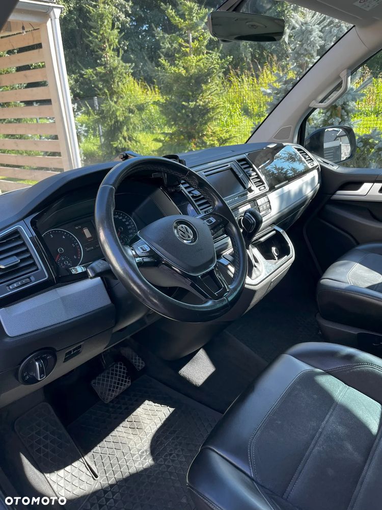 Volkswagen Multivan 2.0 BiTDI L1 Highline 4Motion DSG - 10
