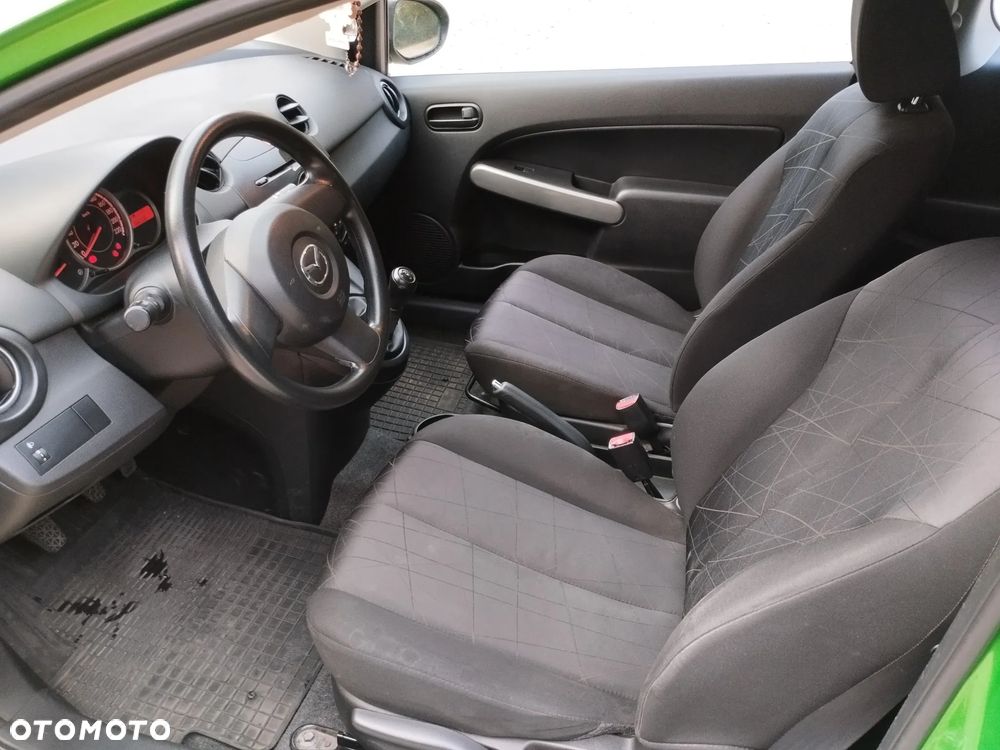 Mazda 2 1.3 Comfort - 10