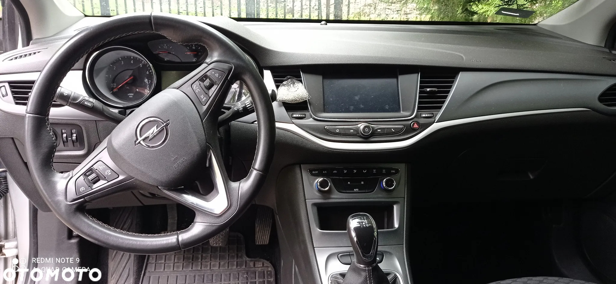 Opel Astra V 1.6 T Enjoy S&S - 5