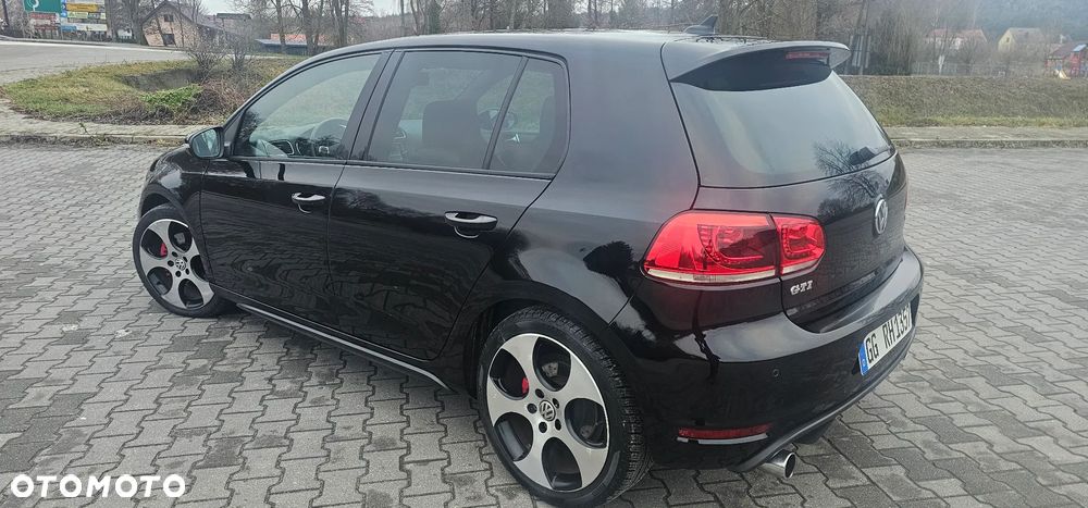 Volkswagen Golf 2.0 GTI DSG - 6