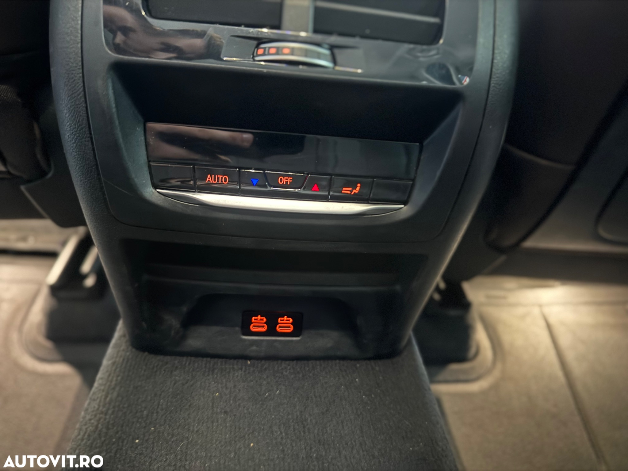 BMW X3 xDrive20d AT xLine - 22