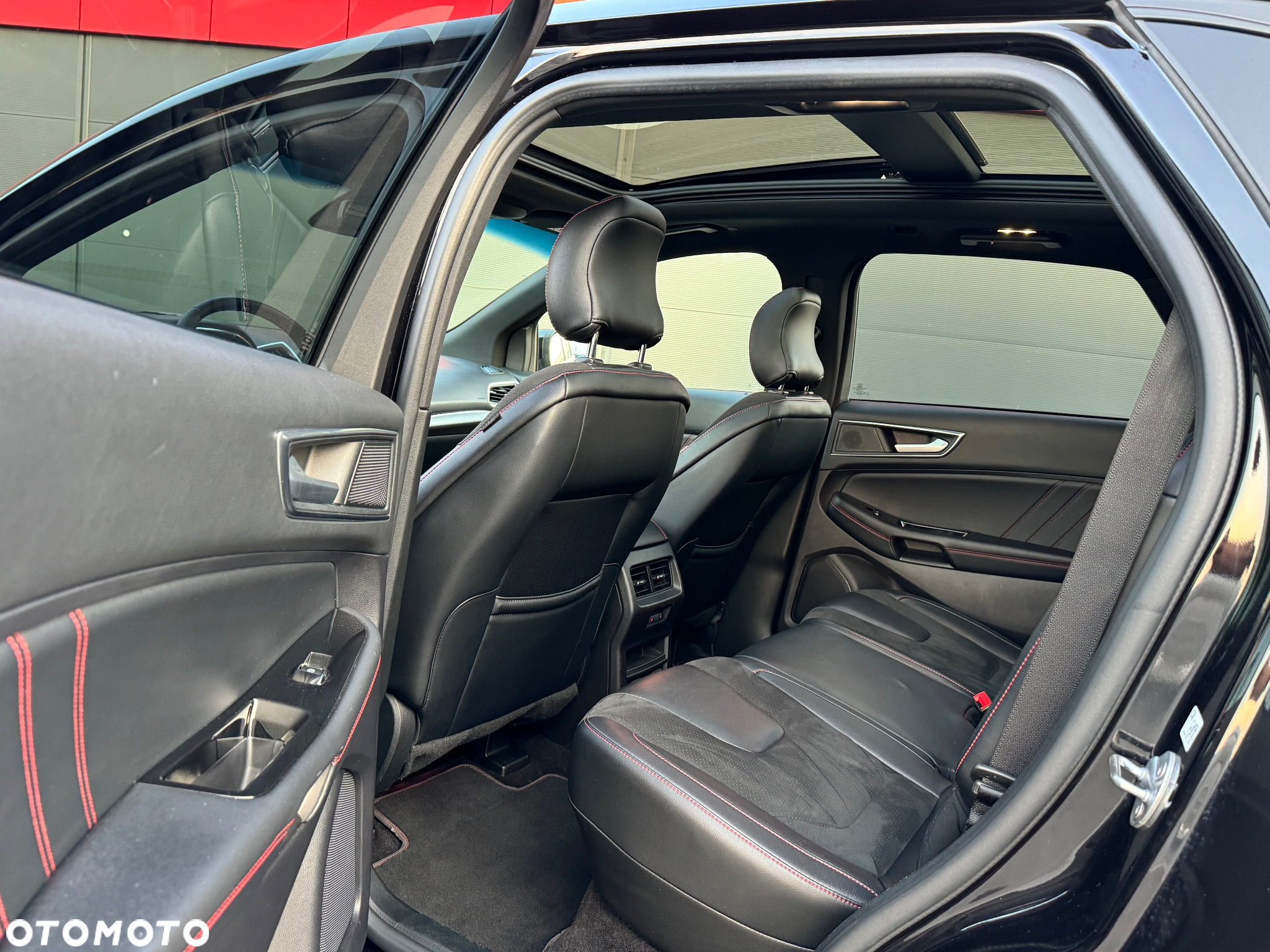 Ford Edge 2.0 EcoBlue Twin-Turbo 4WD ST-Line - 10