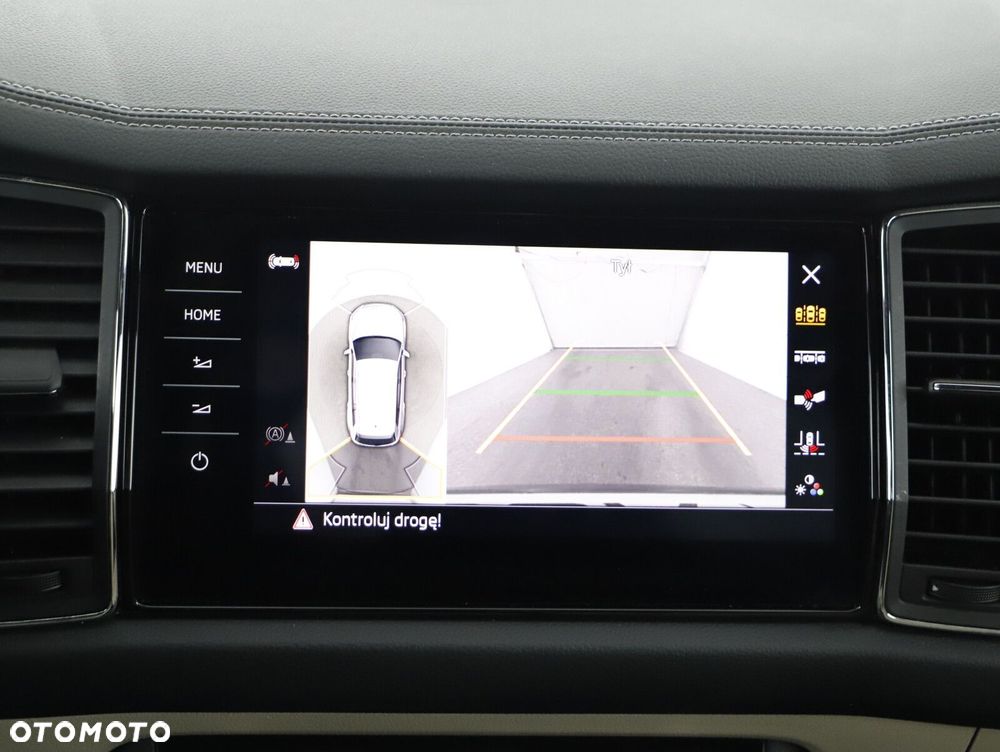Skoda Kodiaq 2.0 TDI 4x4 L&K DSG 7os - 18