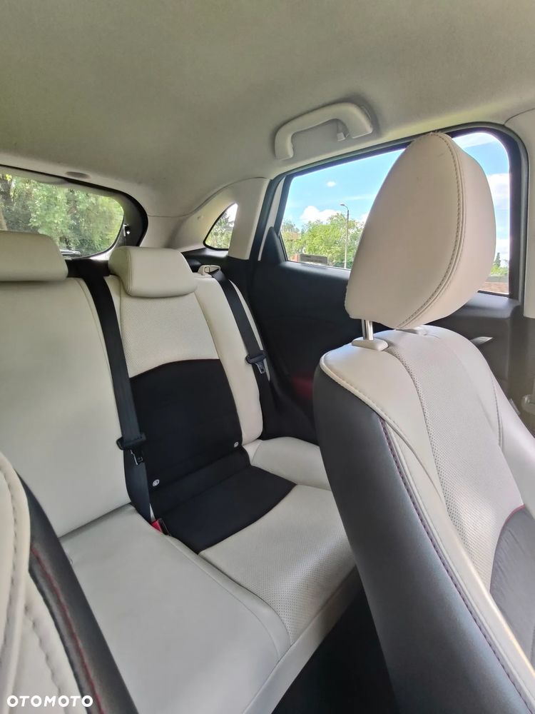 Mazda CX-3 2.0 Skypassion AWD - 15