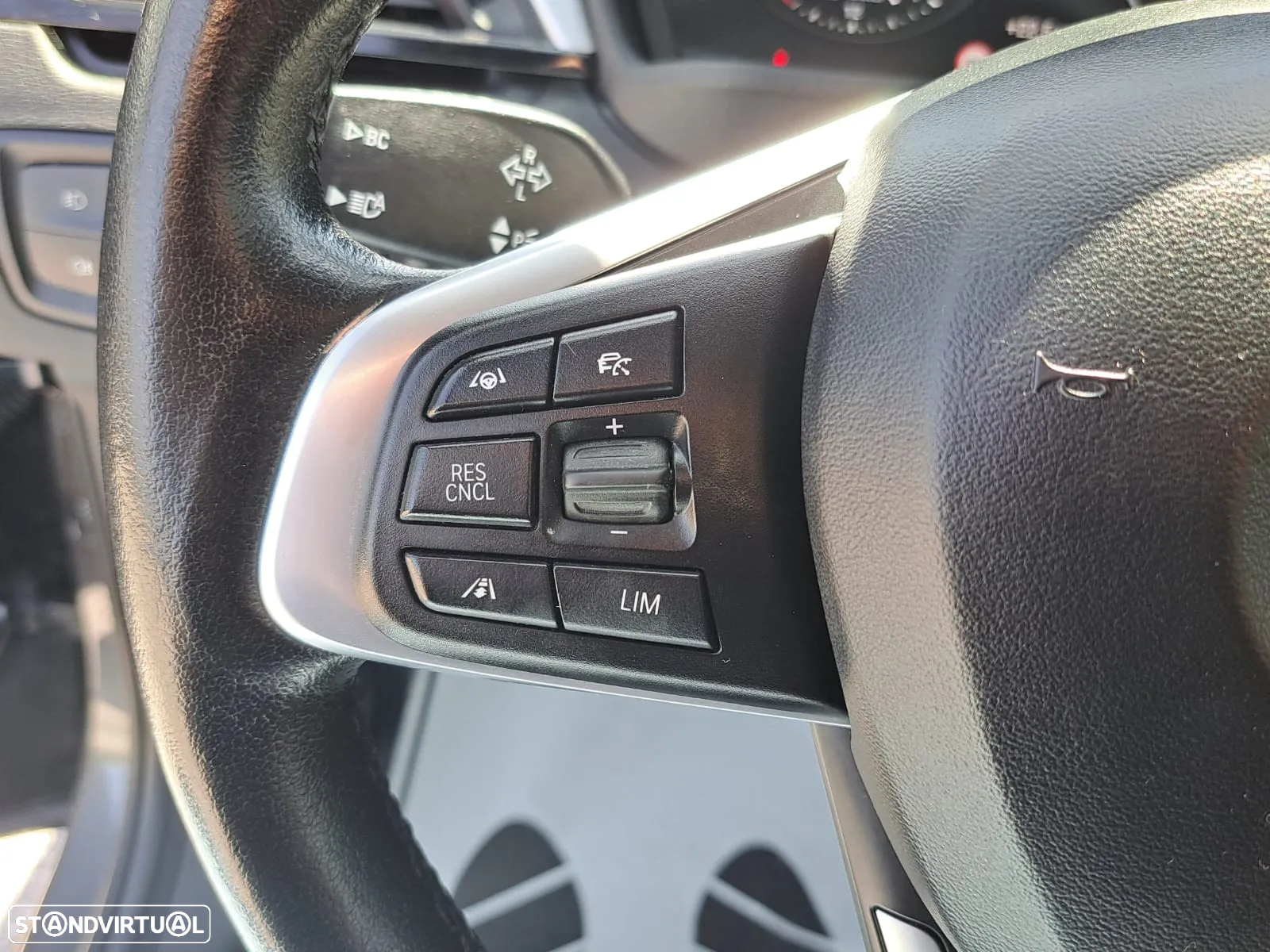 BMW X2 20 d xDrive Auto Advantage - 30