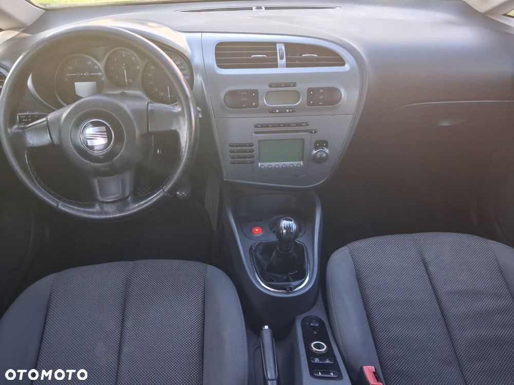 Seat Leon - 7