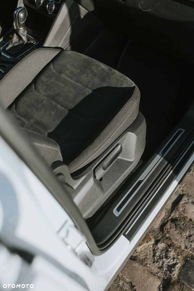 Volkswagen Tiguan 2.0 TDI BMT SCR 4Mot Comfortline DSG - 17