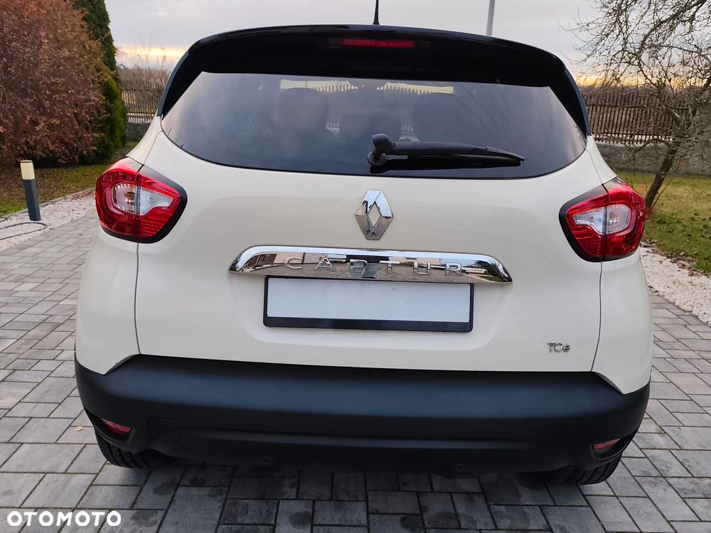 Renault Captur (ENERGY) TCe 90 INTENS - 11