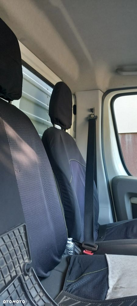 Fiat Ducato - 7