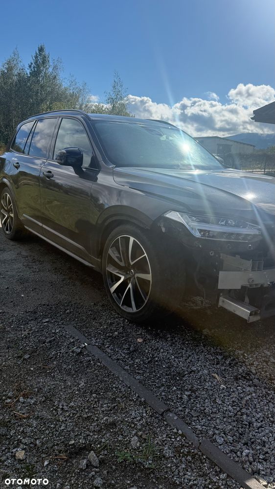 Volvo XC 90 B5 D AWD Inscription - 7