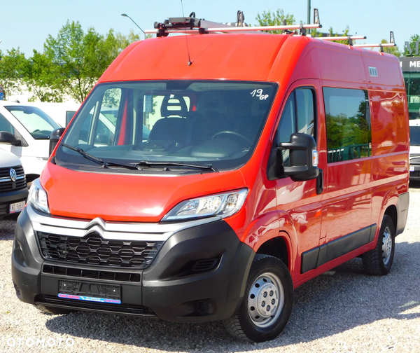 Citroën Jumper