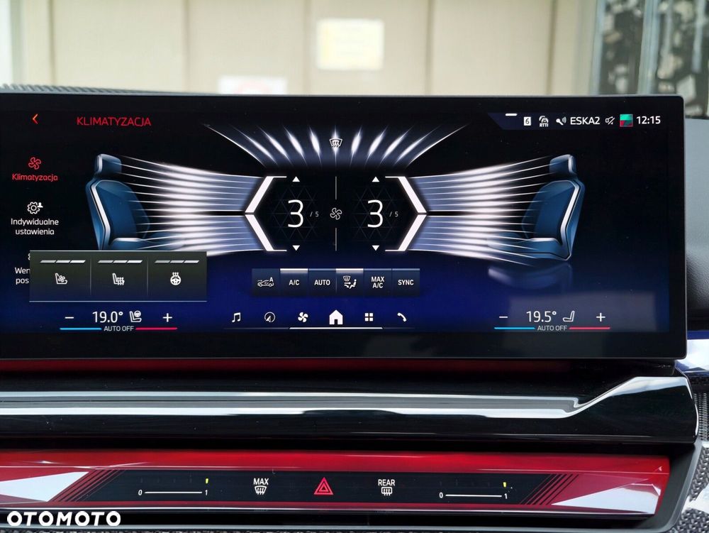 BMW Seria 5 - 10