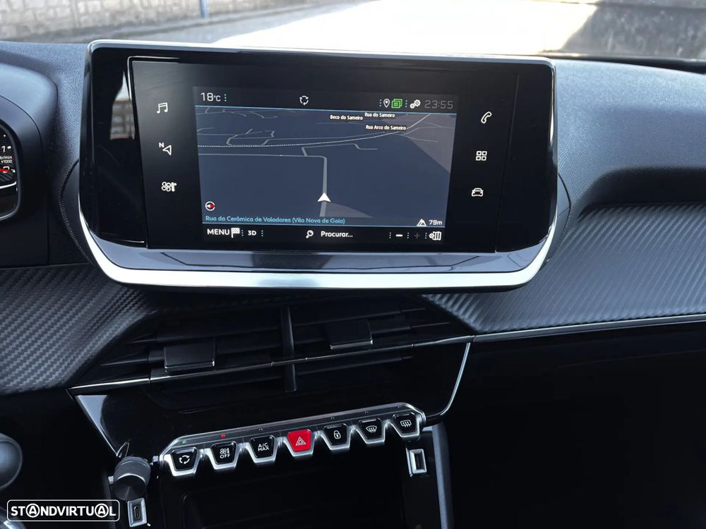 Peugeot 2008 1.2 PureTech Allure - 9