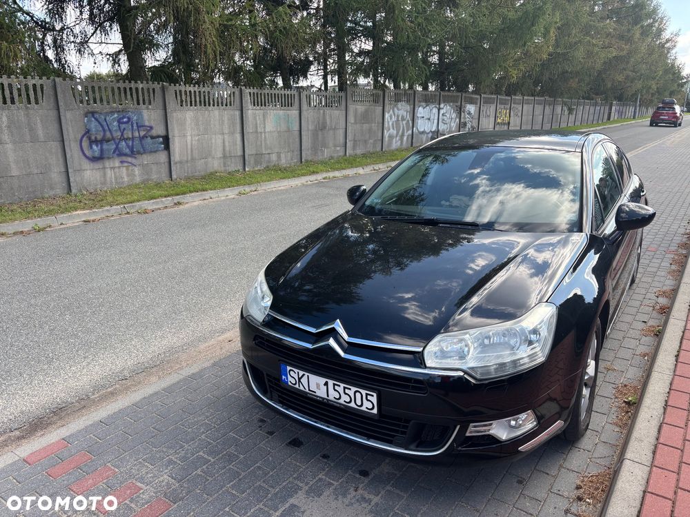 Citroën C5 2.0 HDi Confort - 6
