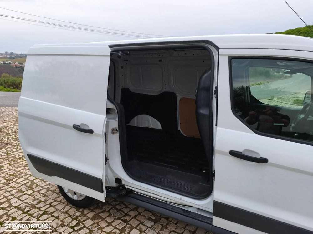 Ford Transit Connect 1.6 TDCi 115cv - 6