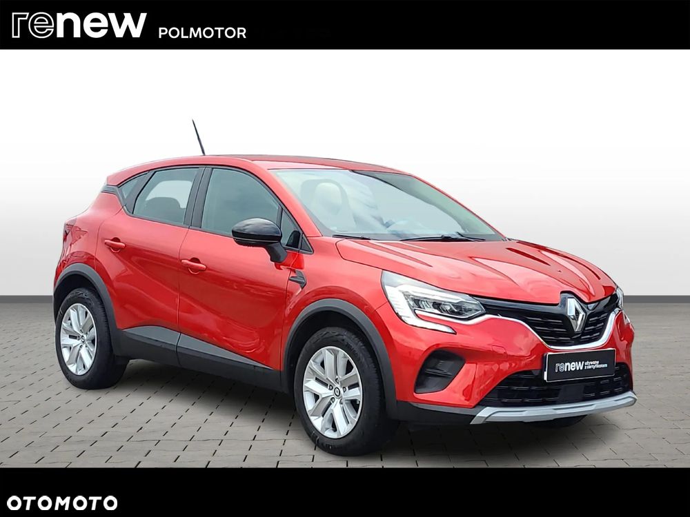 Renault Captur 1.0 TCe Equilibre - 7