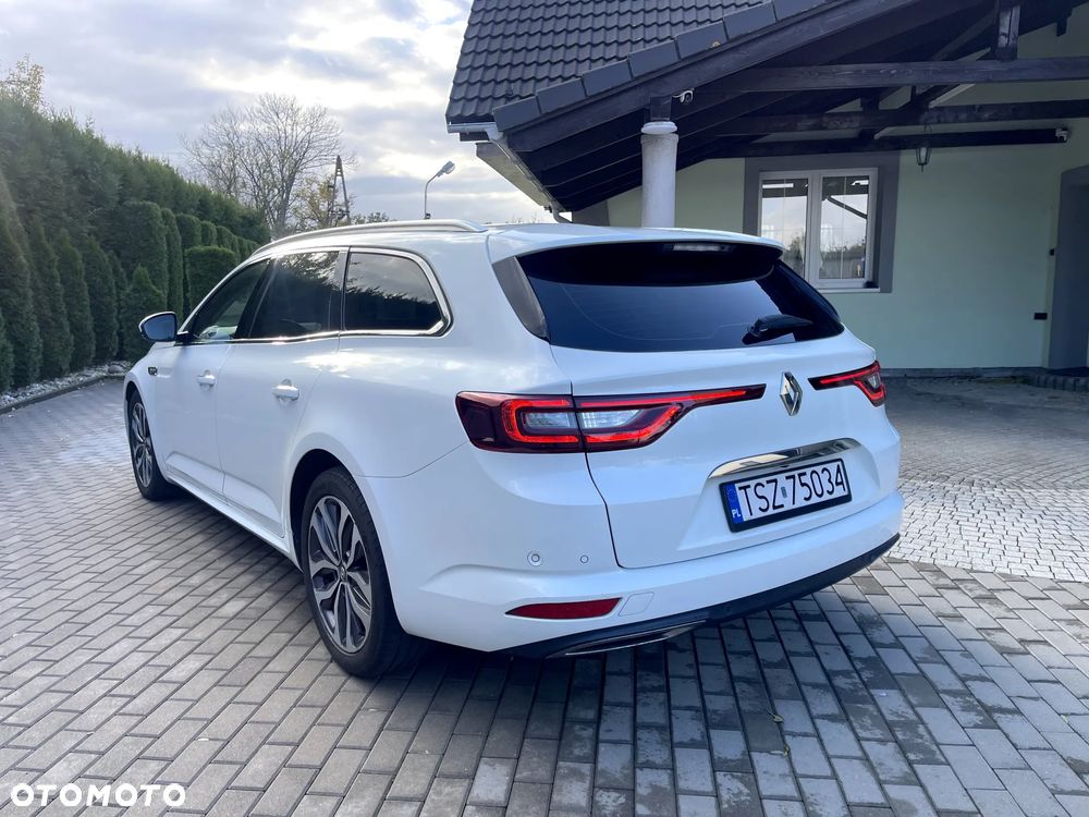 Renault Talisman 1.6 Energy dCi Magnetic EDC - 8