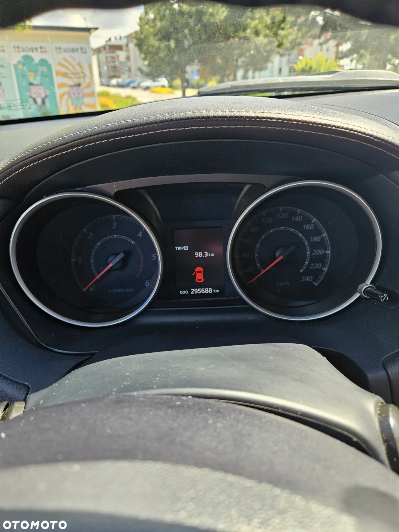 Mitsubishi Outlander 2.2 DID Intense EU5 - 17