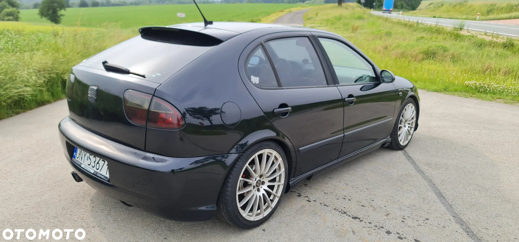 Seat Leon 1.9 TDI Sport - 10