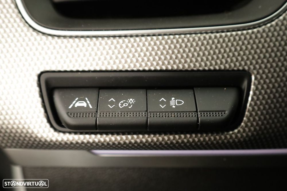 Renault Arkana 1.6 E-Tech Full Hybrid Techno - 19