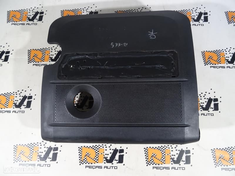 Tampa De Motor Seat Leon (1M1)  Tampa De Motor / Caixa De Ar - 1